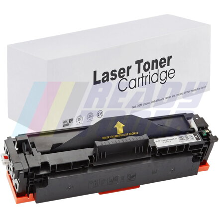 Laserový toner HP CF410A, black (čierny), kompatibilný