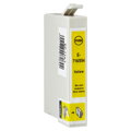 Atramentový cartridge Epson 714 (C13T07144011 / T0714) yellow (žltý), kompatibilný