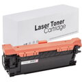 Laserový toner HP CE253A / CE403A, magenta (purpurový), kompatibilný