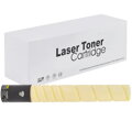 Laserový toner Konica Minolta TN216Y (A11G231) yellow (žltý), kompatibilný