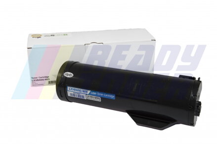 Laserový toner Xerox 106R03581, black (čierny), kompatibilný