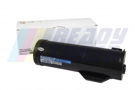 Laserový toner Xerox 106R03583, black (čierny), kompatibilný