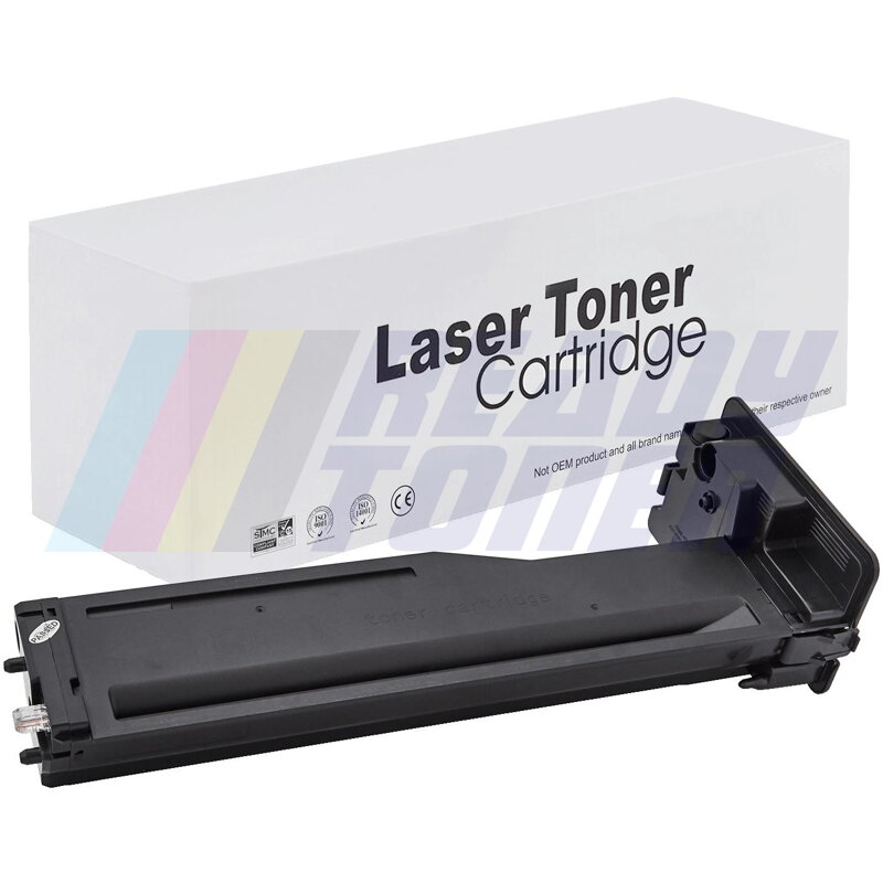 Laserový toner HP CF256A, black (čierny), kompatibilný